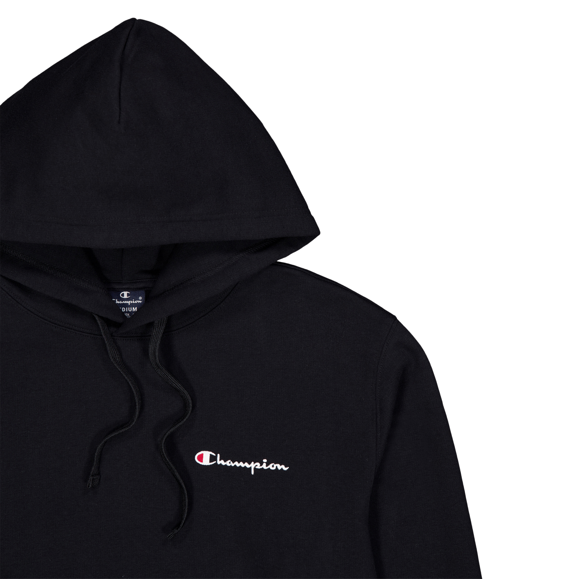 Hooded Sweatshirt Nbk - Bild 3