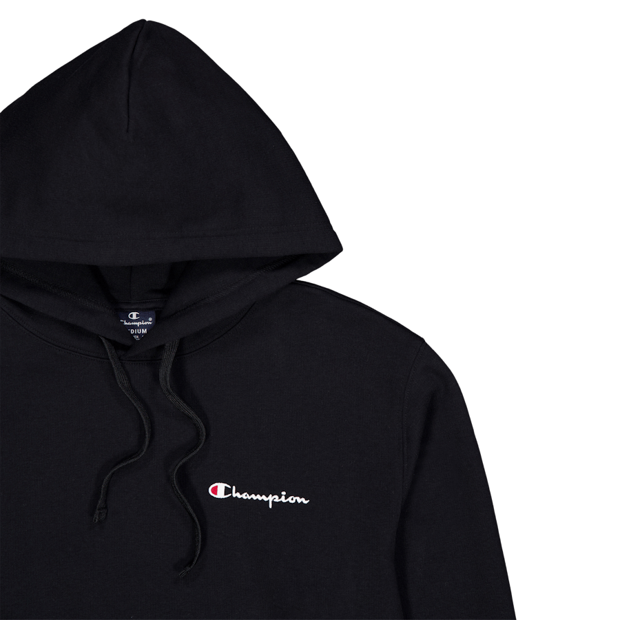 Hooded Sweatshirt Nbk - Bild 3