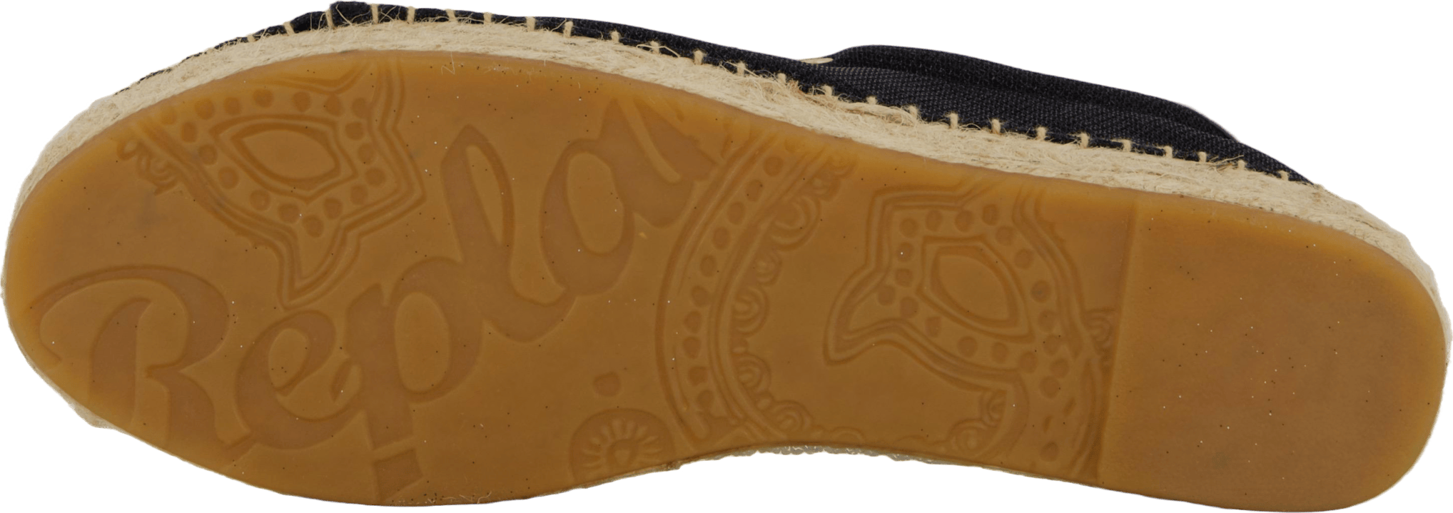 Winn Espadrille Black - Bild 4