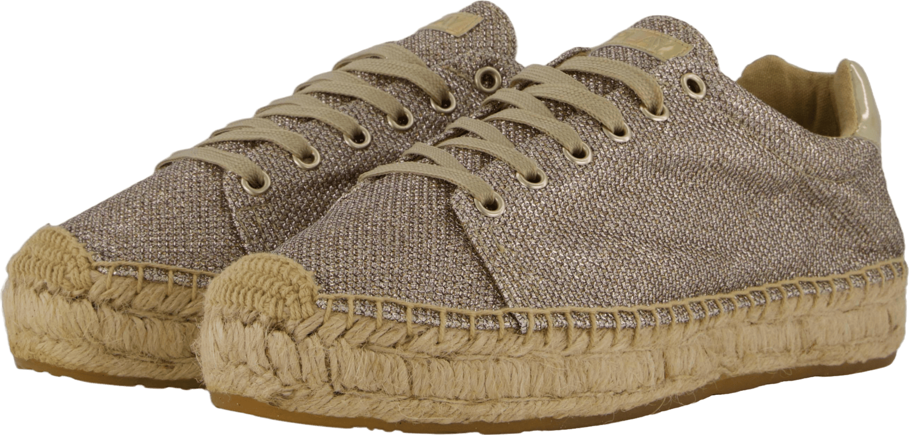 Winn Espadrille Platin - Bild 2