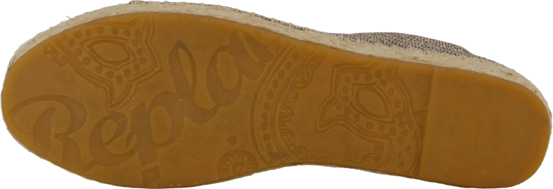 Winn Espadrille Platin - Bild 4