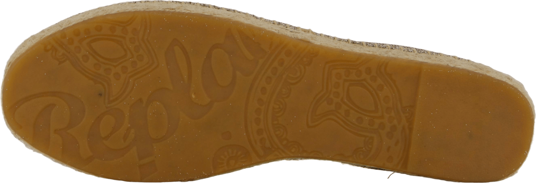 Lawton Espadrille Platin - Bild 4