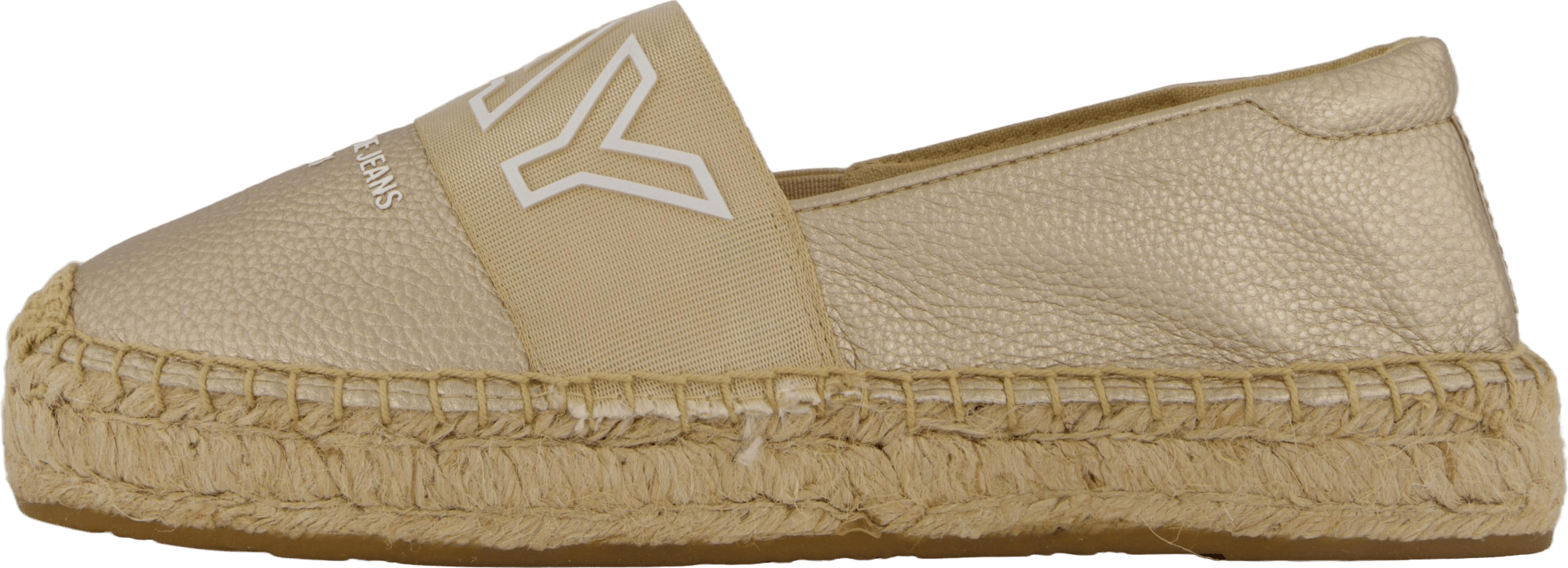 Nash Rep 2 Espadrille Platin