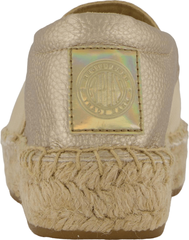 Nash Rep 2 Espadrille Platin - Bild 5