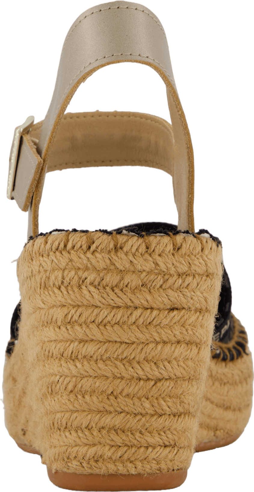 Susan Rbj 3 Espadrille Black - Bild 5