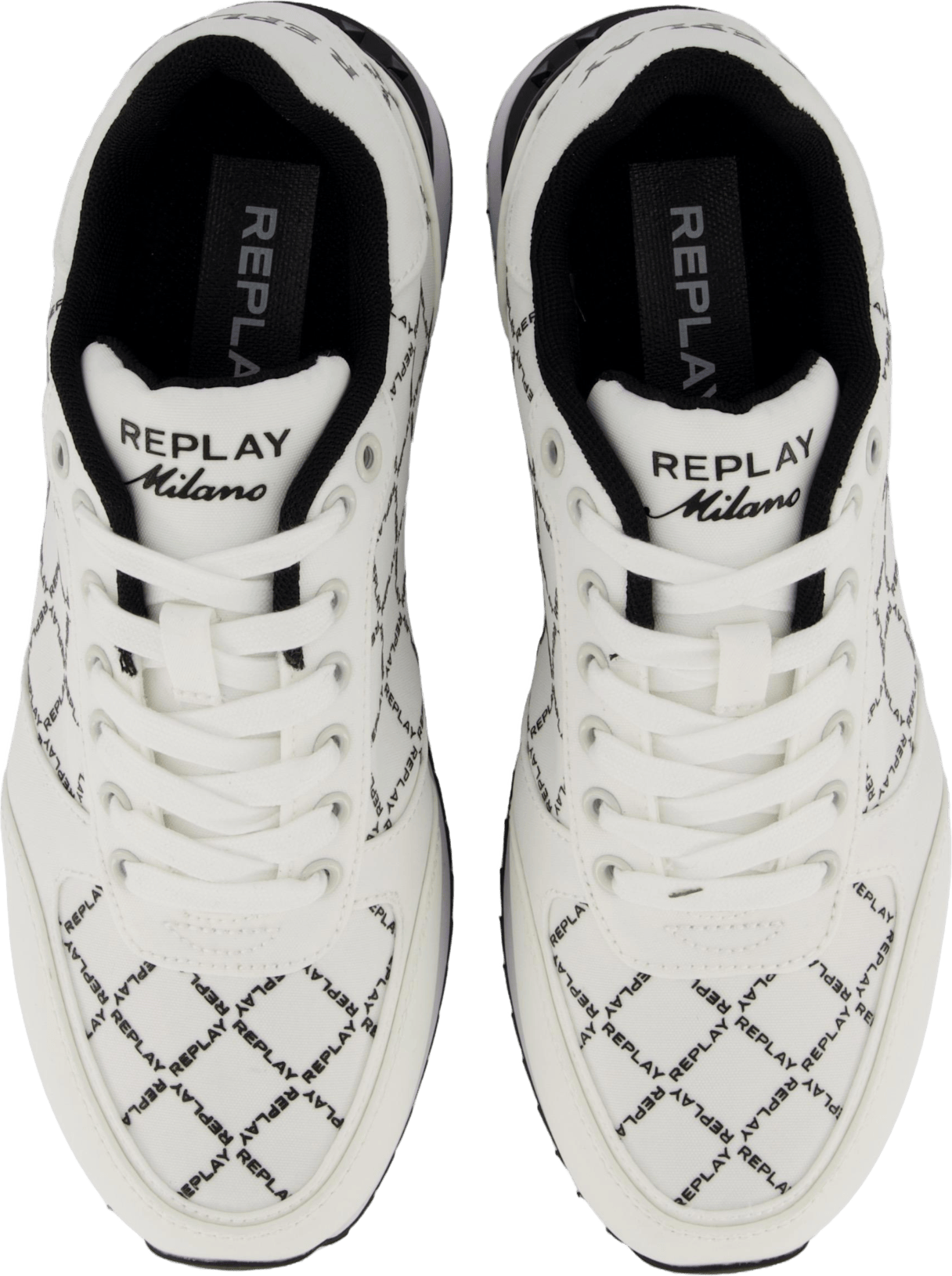 Penny Cross Sneaker White - Bild 6
