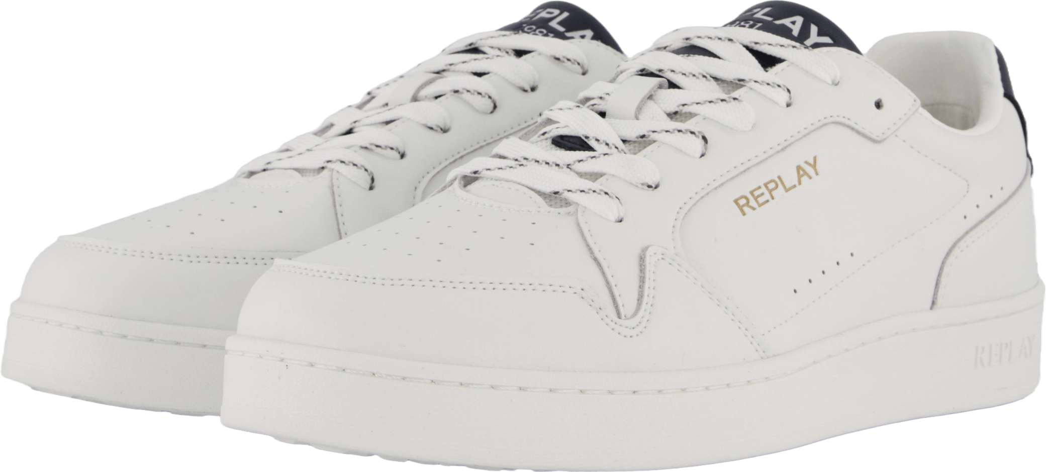 Smash Choice Sneaker White - Bild 2