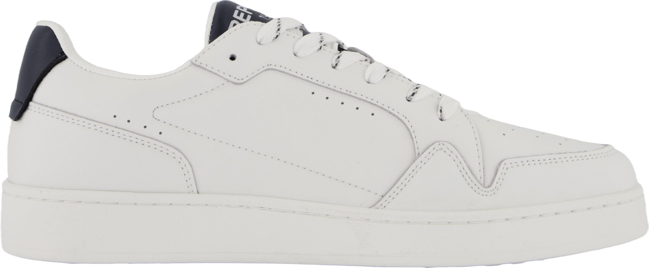 Smash Choice Sneaker White - Bild 3