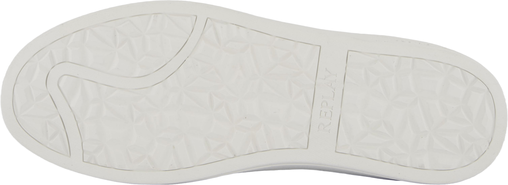 Smash Choice Sneaker White - Bild 4