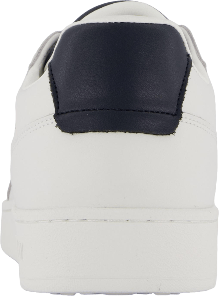 Smash Choice Sneaker White - Bild 5