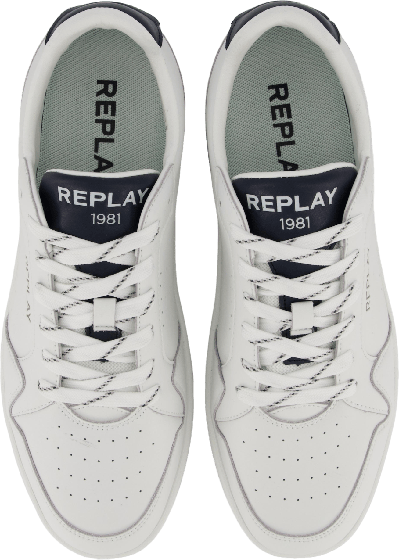 Smash Choice Sneaker White - Bild 6