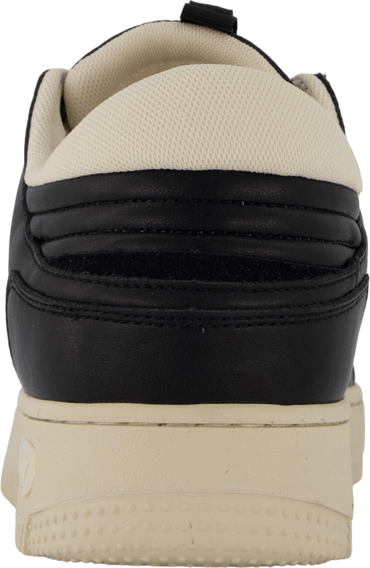 Epic Base Man Sneaker Black Off Wht - Bild 5