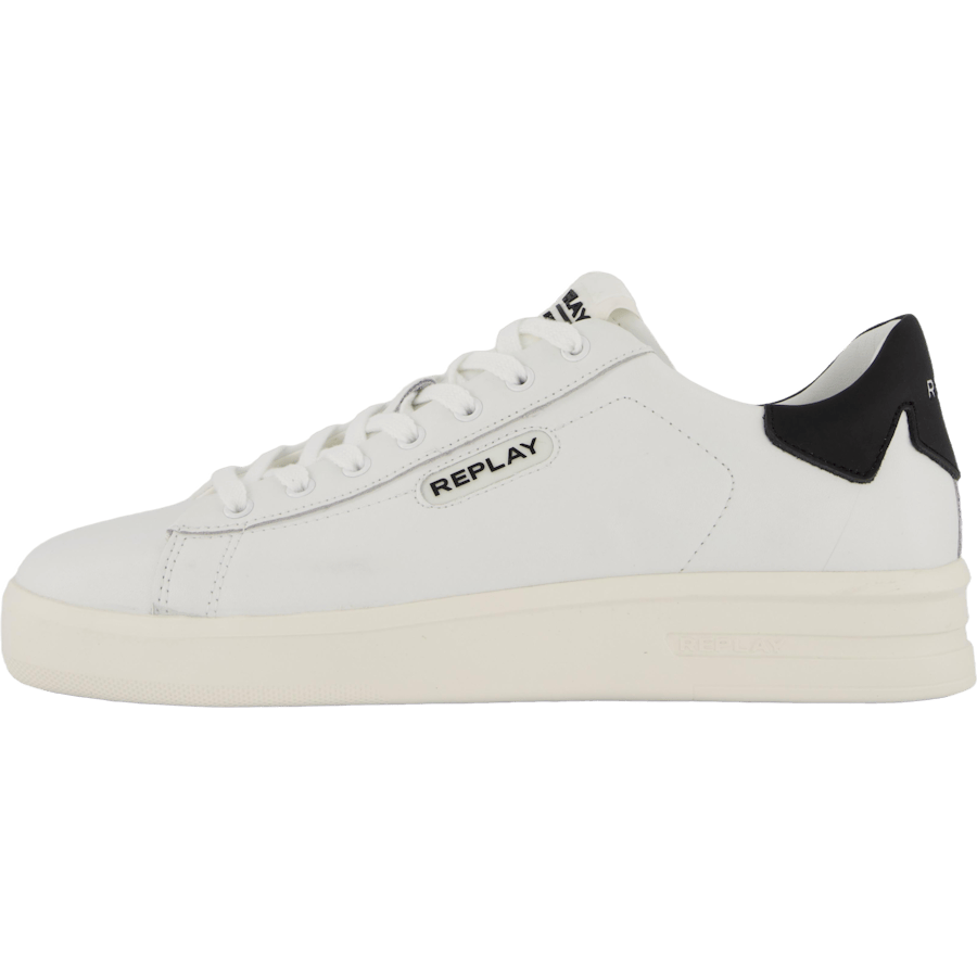 University M Prime 2 White Black