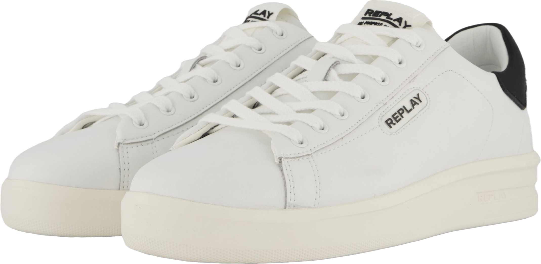 University M Prime 2 White Black - Bild 2