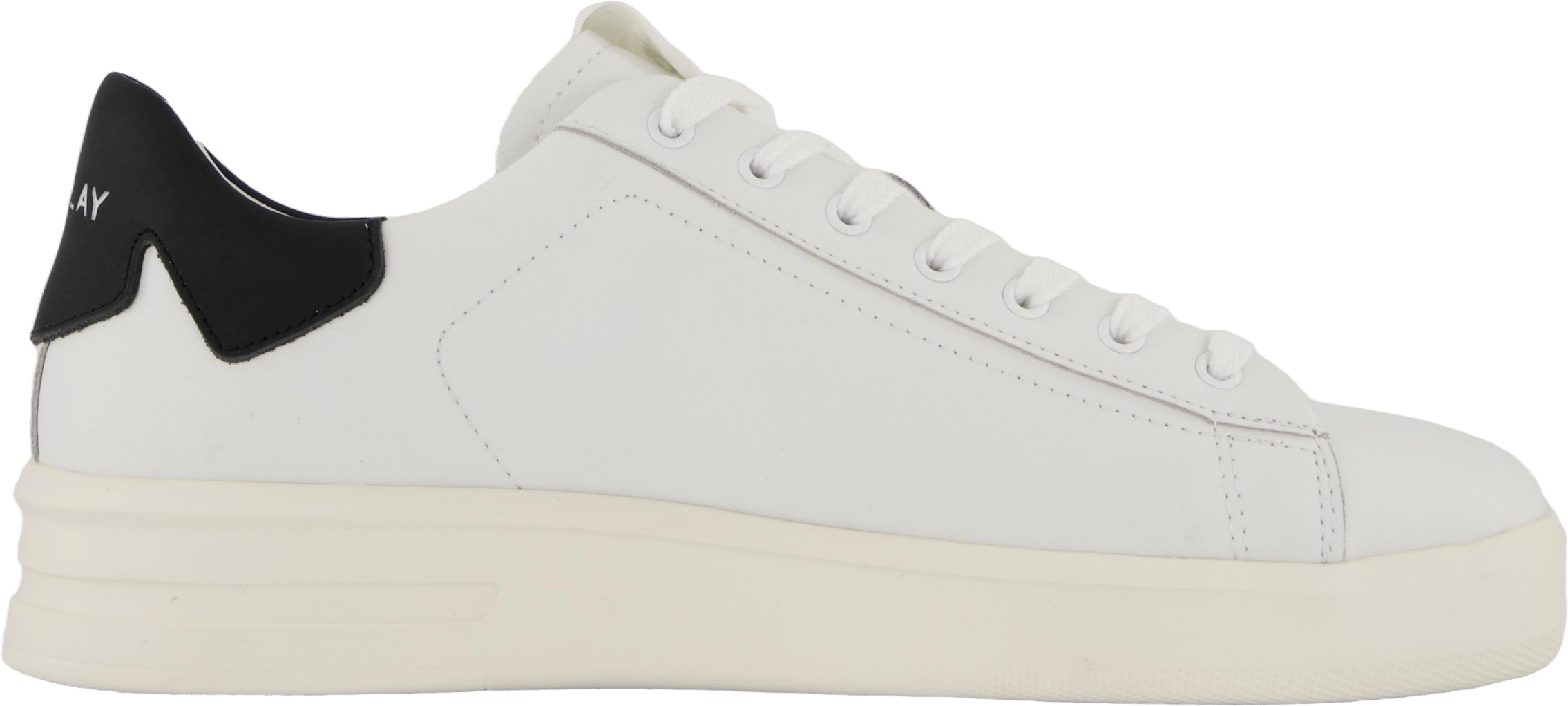 University M Prime 2 White Black - Bild 3