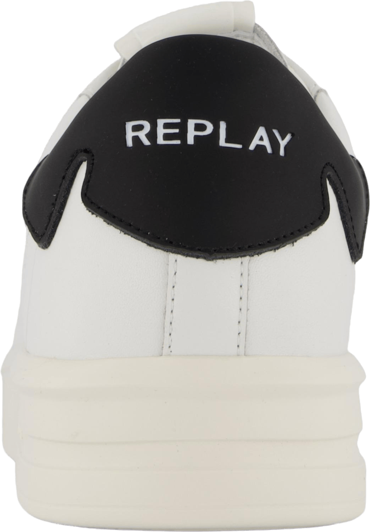 University M Prime 2 White Black - Bild 5