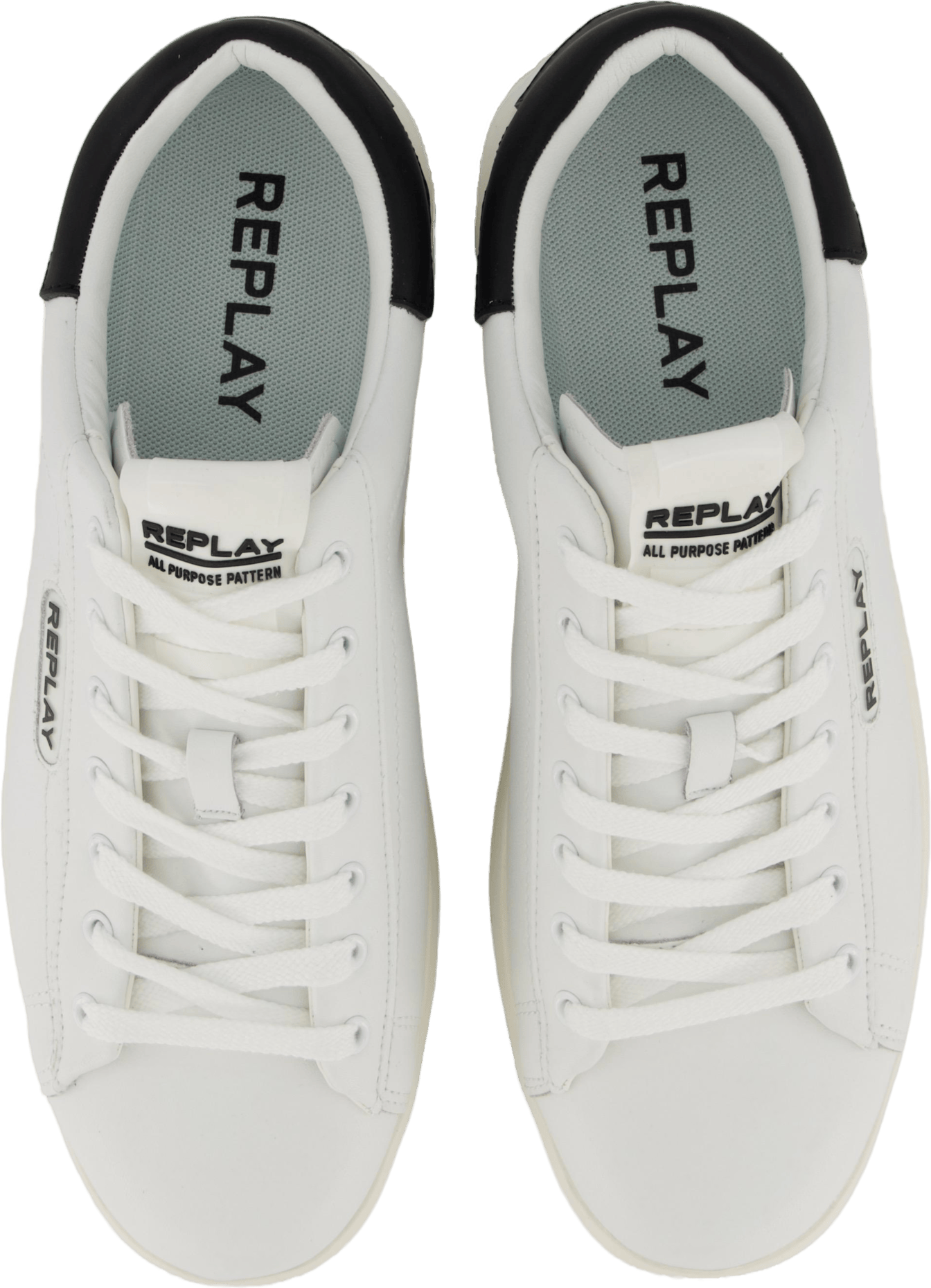 University M Prime 2 White Black - Bild 6