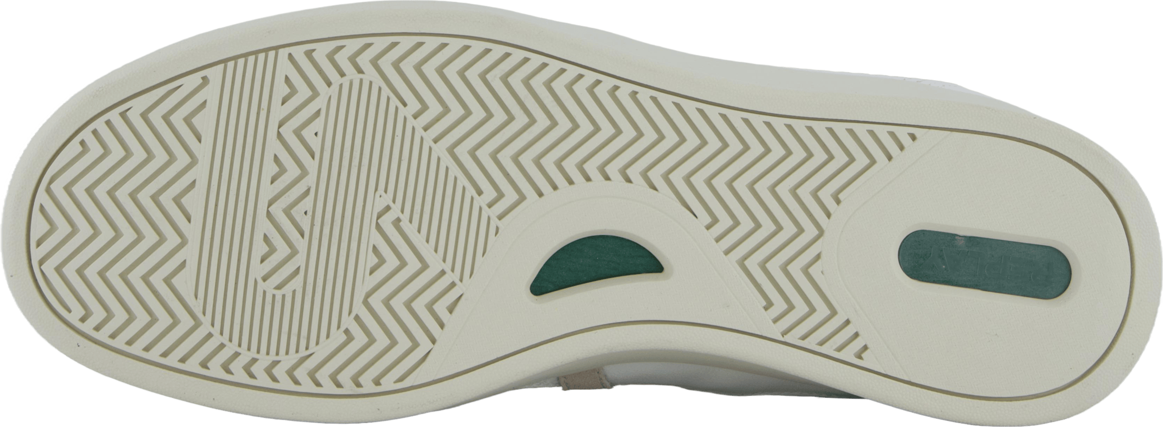 Oyzone Premium Sneaker Off White - Bild 4