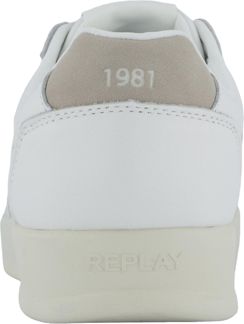 Oyzone Premium Sneaker Off White - Bild 5
