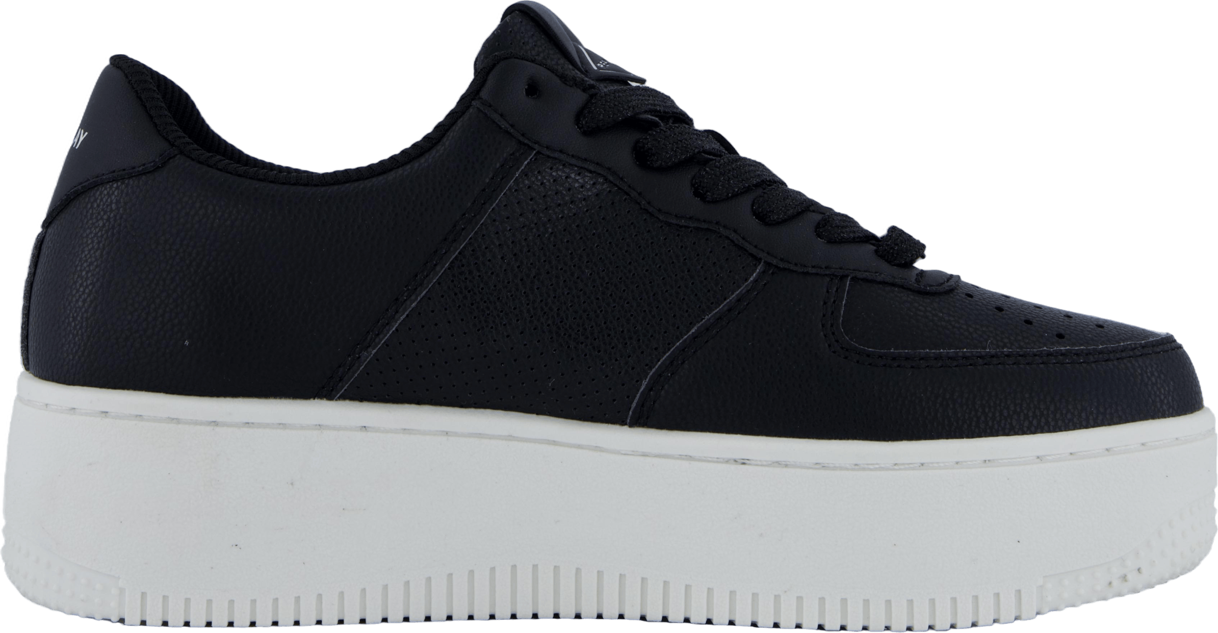 Epic High Rbj Sneaker Black - Bild 3