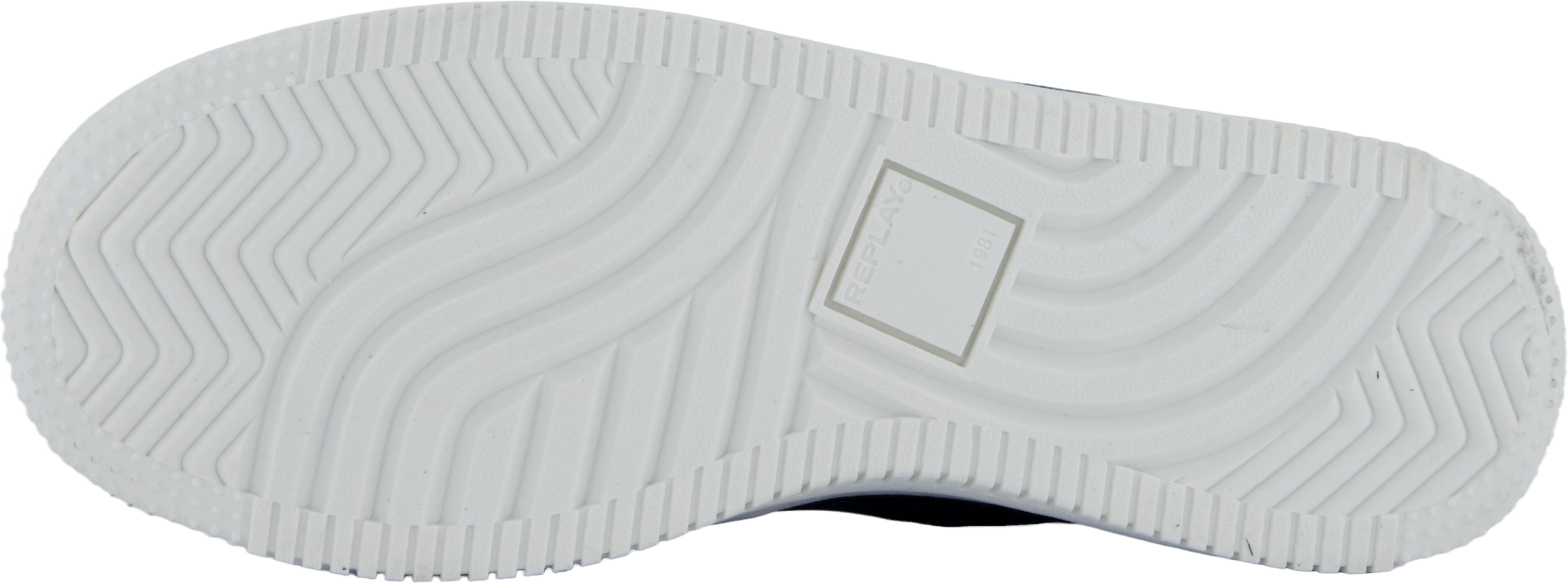 Epic High Rbj Sneaker Black - Bild 4