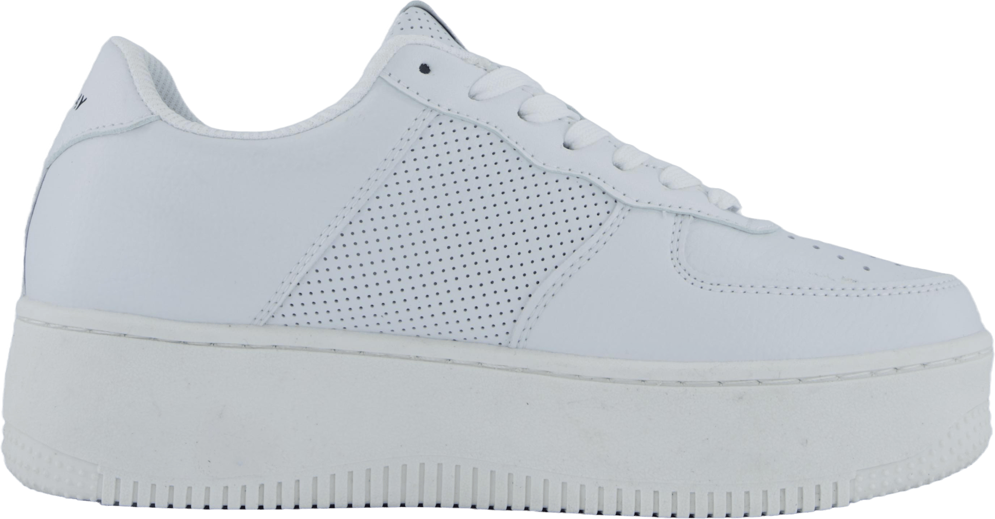 Epic High Rbj Sneaker White - Bild 3