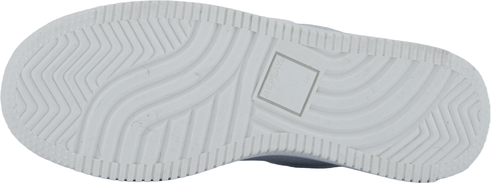 Epic High Rbj Sneaker White - Bild 4