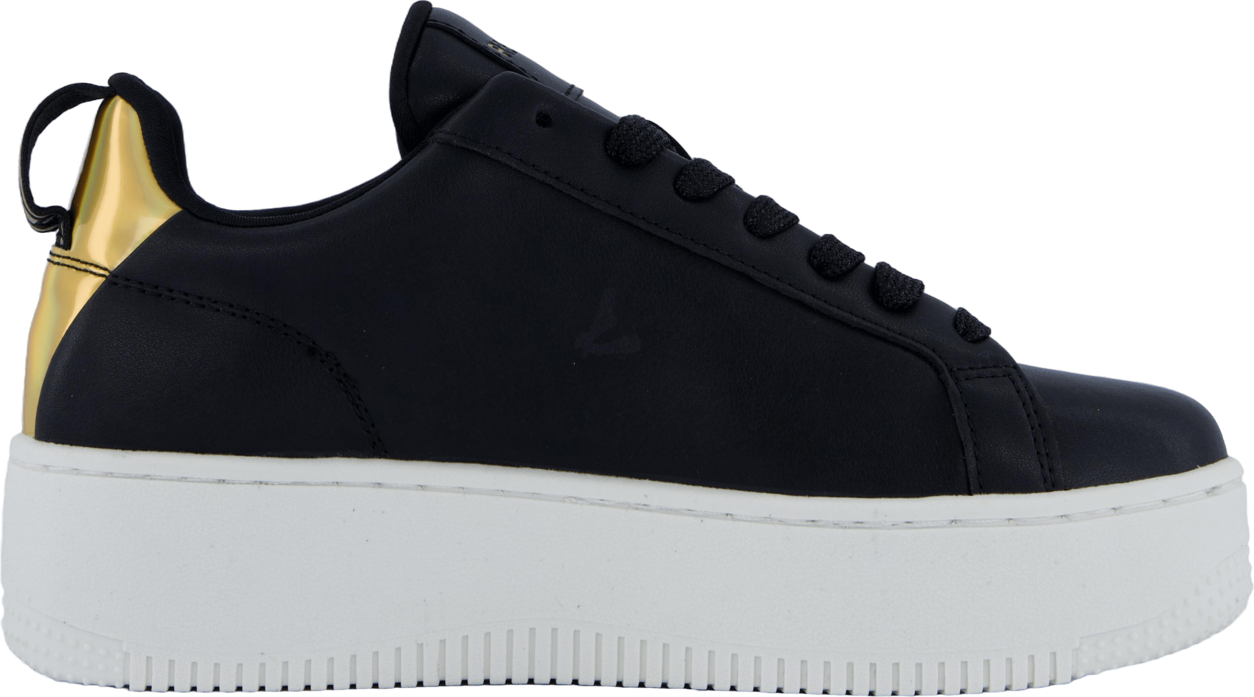 Epic High Perf Sneaker Black - Bild 3