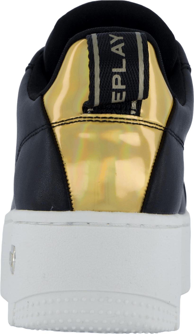Epic High Perf Sneaker Black - Bild 5