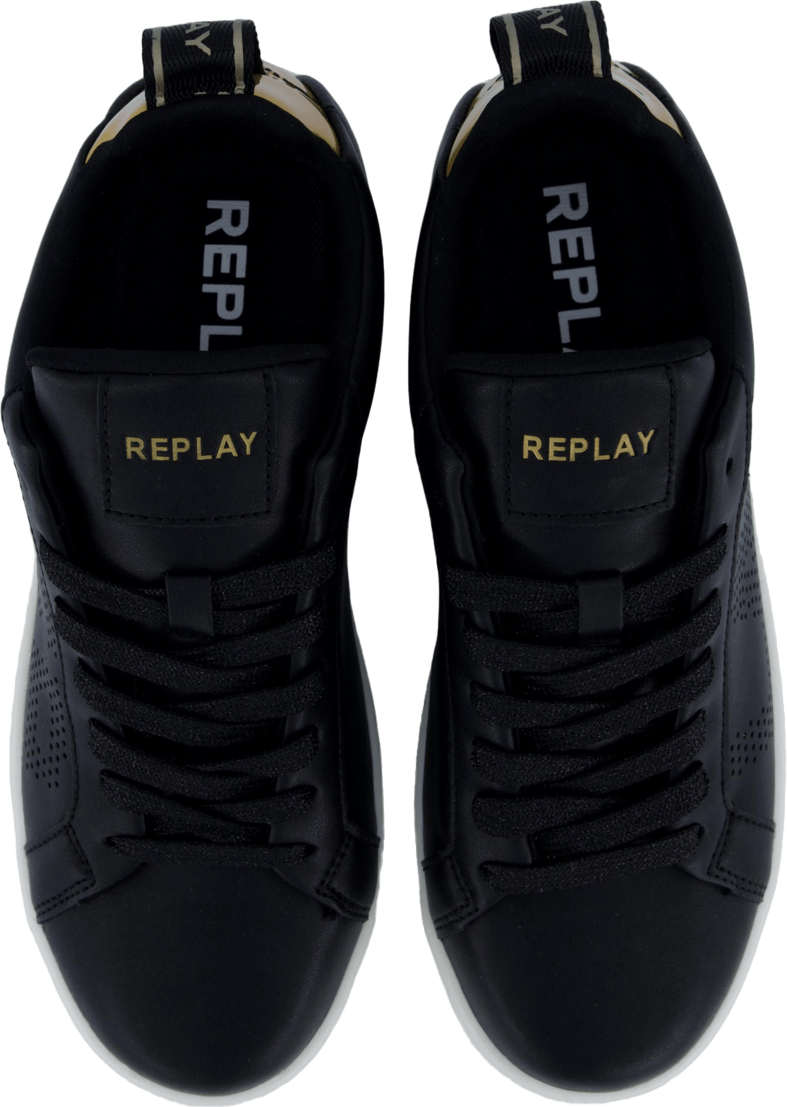 Epic High Perf Sneaker Black - Bild 6