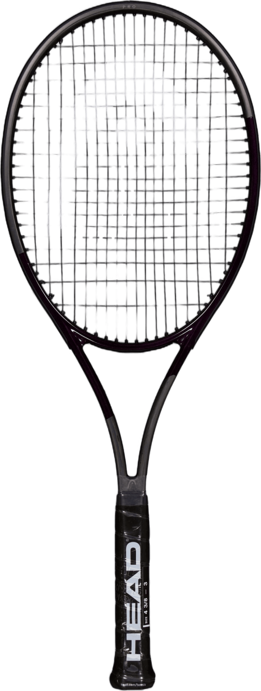 Prestige Pro 2023 Black