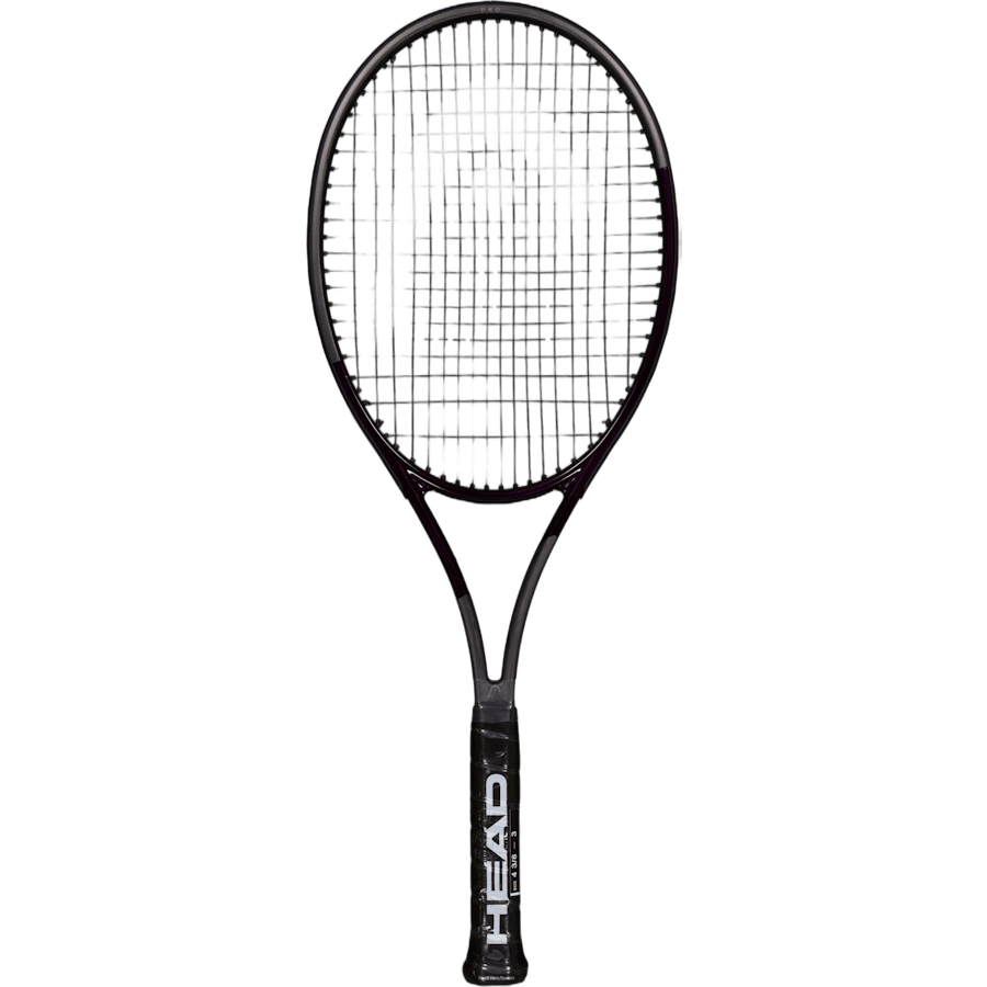Prestige Pro 2023 Black