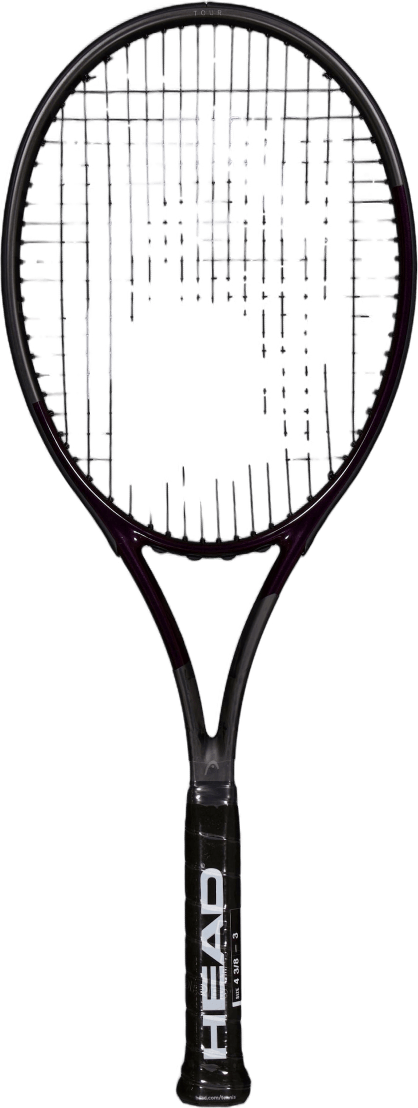 Prestige Tour 2023 Black