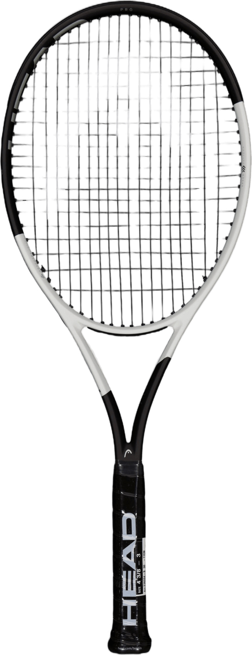 Speed Pro 2024 Black/white