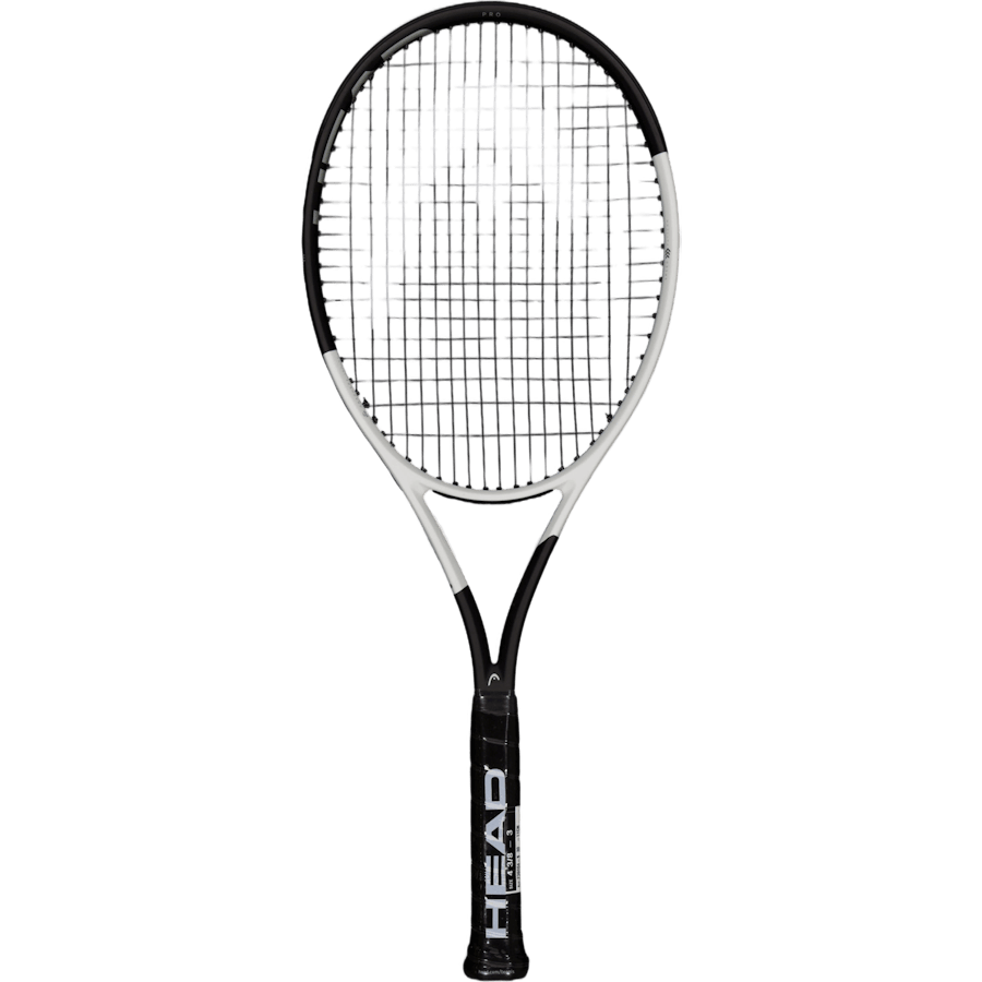 Speed Pro 2024 Black/white