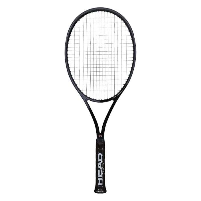 Speed Mp Black Edition 2023, Unisex, varusteet, mailat, Tennis, 3