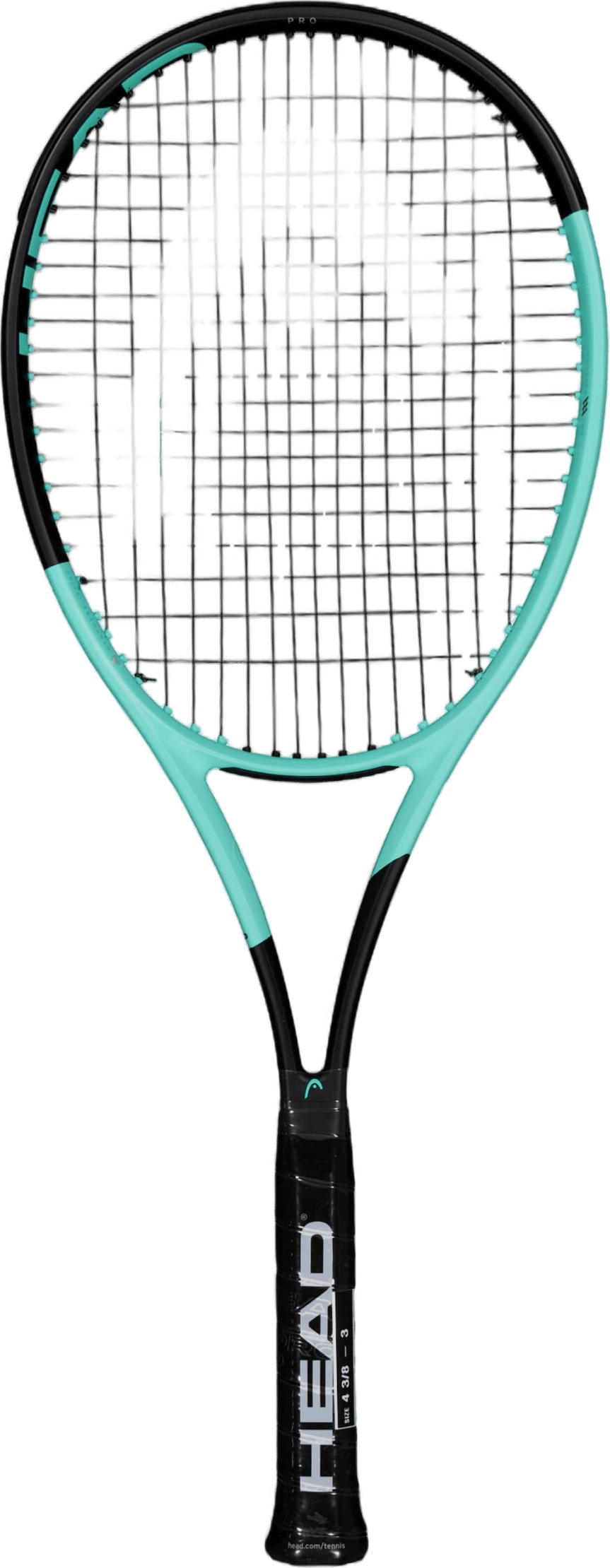 Boom Pro 2024 Black/mint