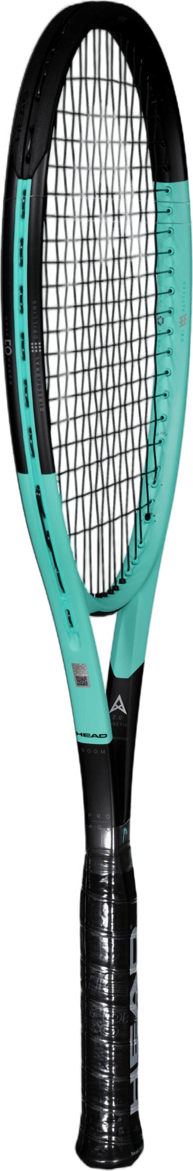 Boom Pro 2024 Black/mint - Bild 2