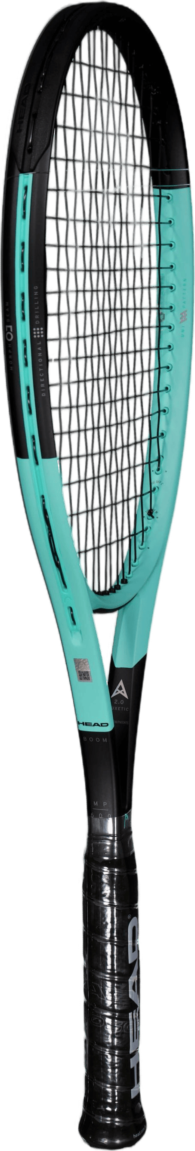 Boom Mp 2024 Black/mint - Bild 2