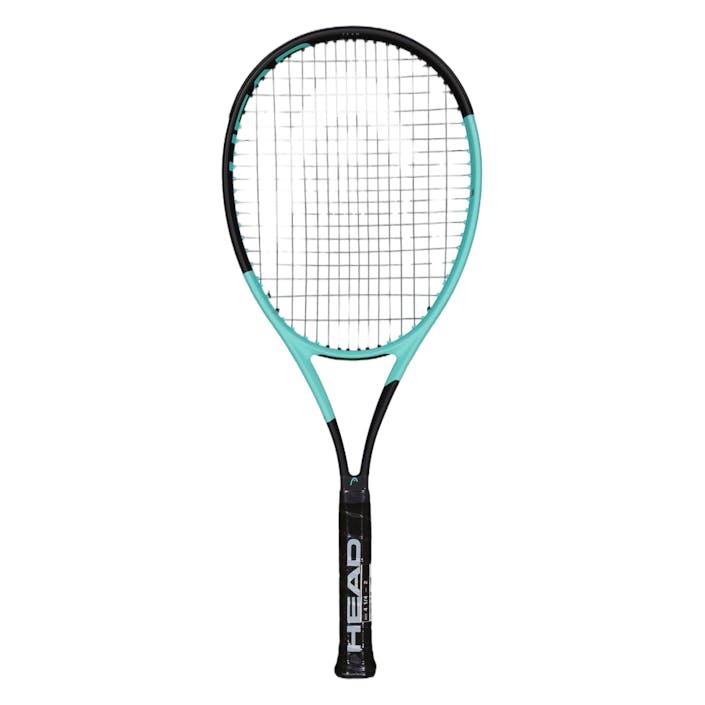Boom Team 2024 Black/mint, Unisex, Utrustning, racketar, Tennis, 1