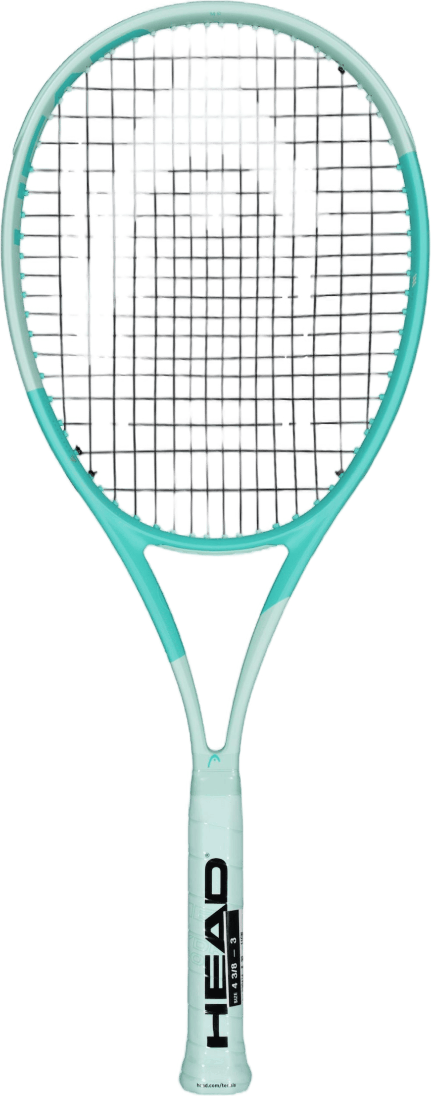 Boom Mp 2024 Alternate Mint, Unisex, Ekwipunek, rakiety, Tenis ziemny, 2