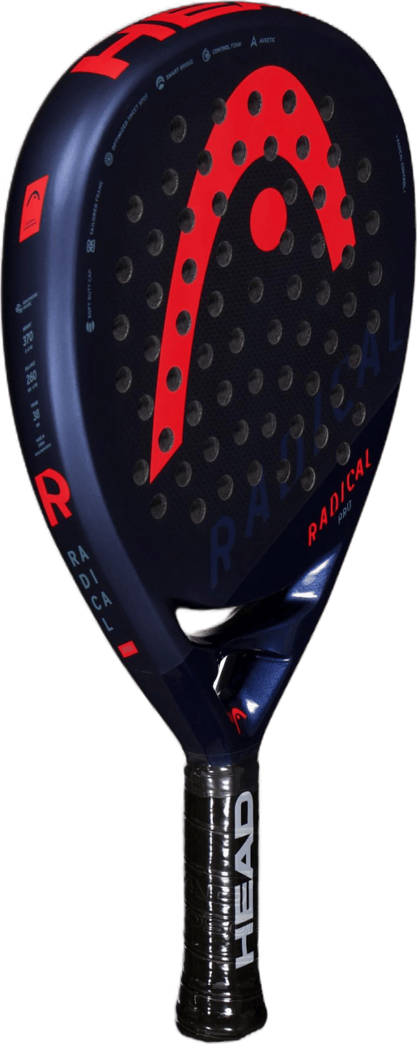 Radical Pro 2024 Blue/orange - Bild 2