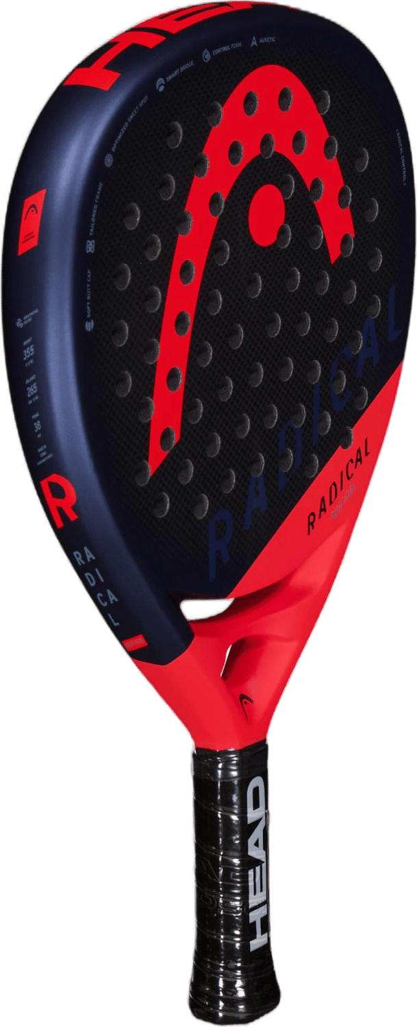 Radical Motion 2024 Blue/orange - Bild 2