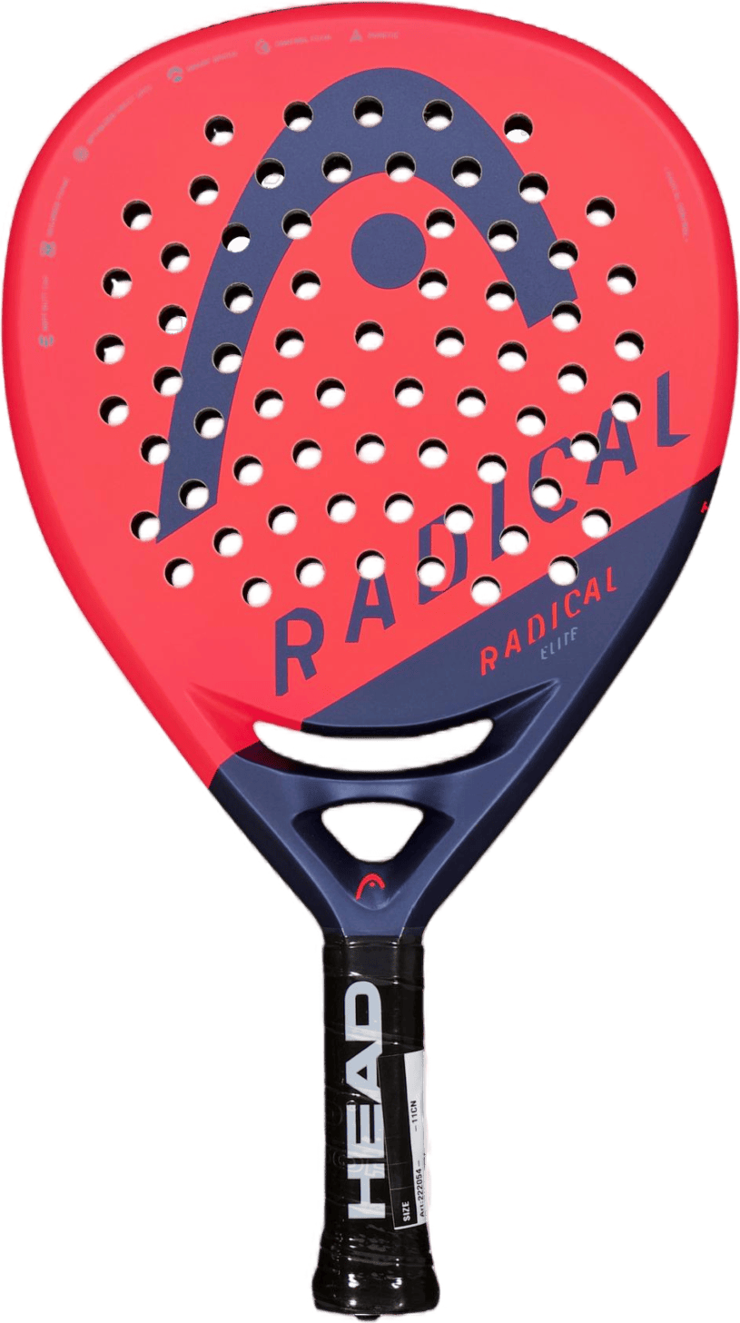 Radical Elite 2024 Orange/blue