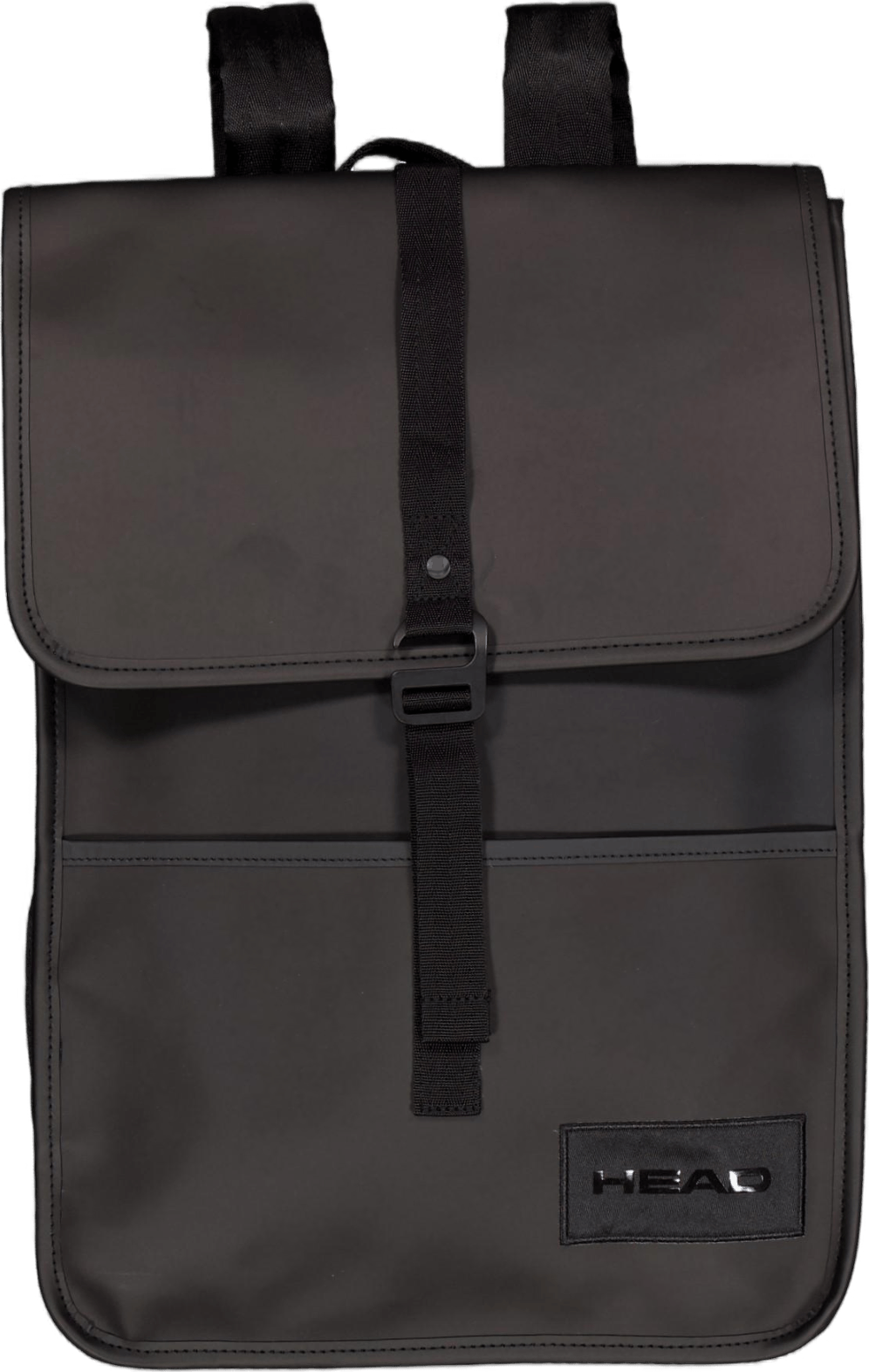 Pro Backpack 23l Black, Unisex, Equipment, bags & backpacks, Padel, Black, ONESIZE