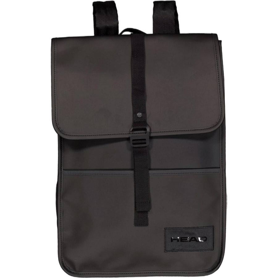 Pro Backpack 23l Black
