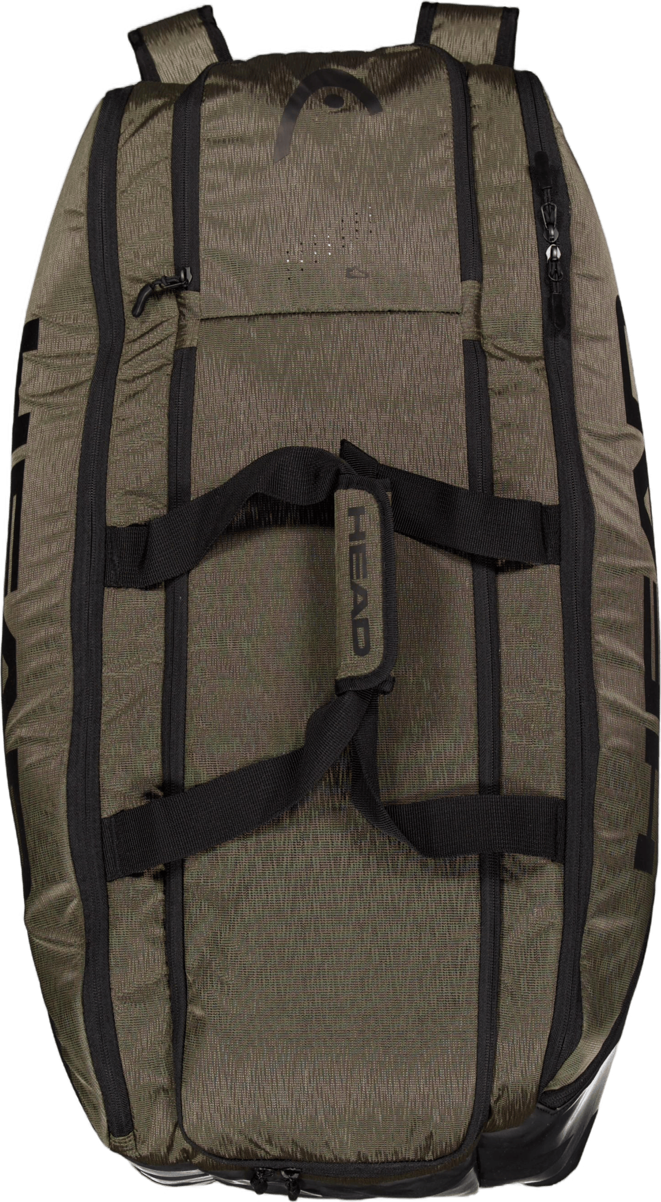 Pro X Racquet Bag Xl Thyme/black