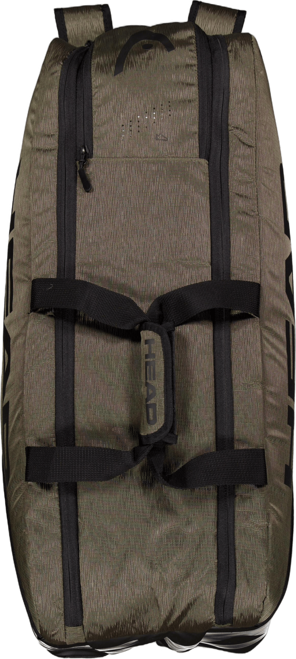 Pro X Racquet Bag L Thyme/black