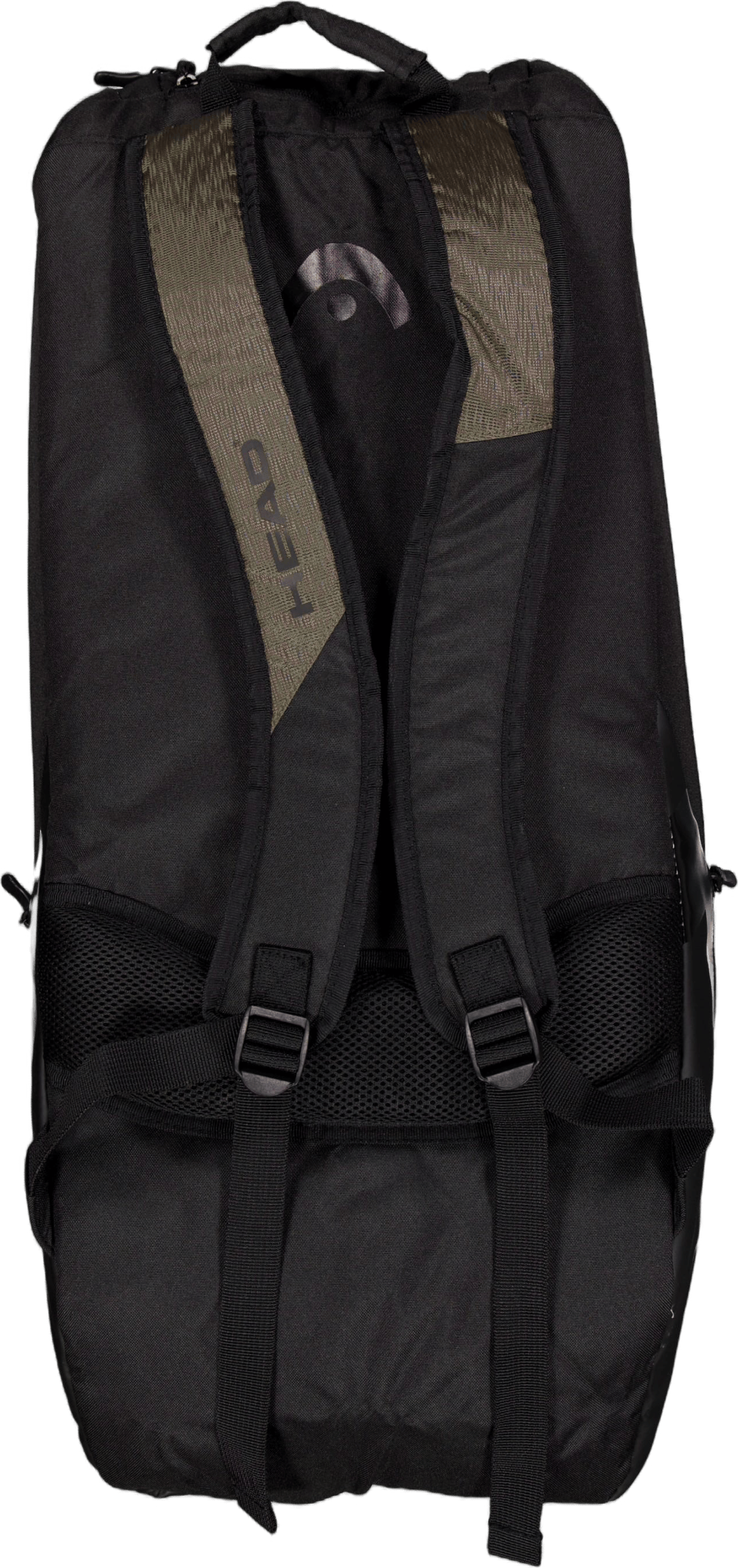 Pro X Racquet Bag L Thyme/black - Bild 2