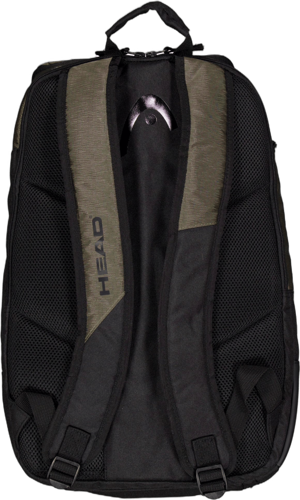 Pro X Backpack 28l Thyme/black - Bild 2